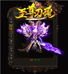 三六九天龙八部私服
